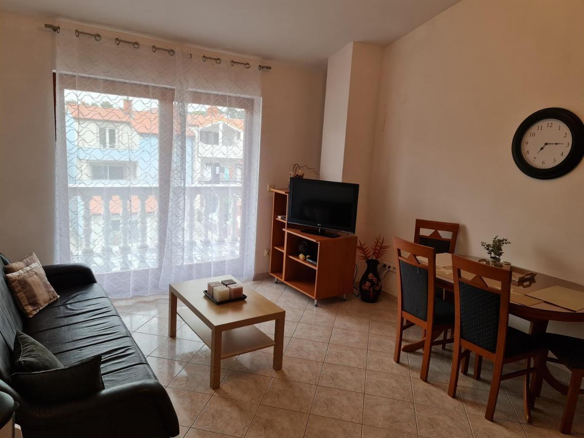 Apartment Mira Pula Exteriér fotografie