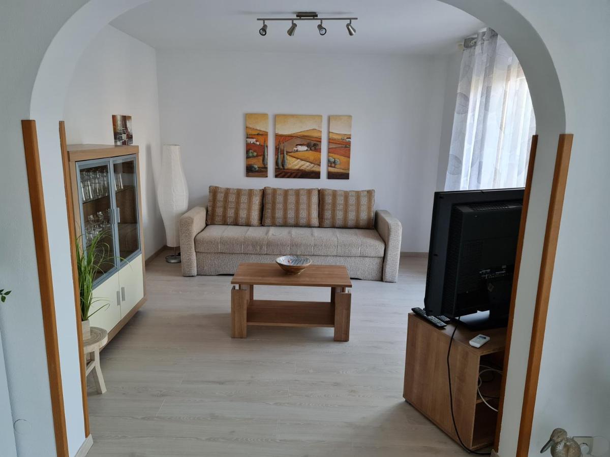 Apartment Mira Pula Exteriér fotografie