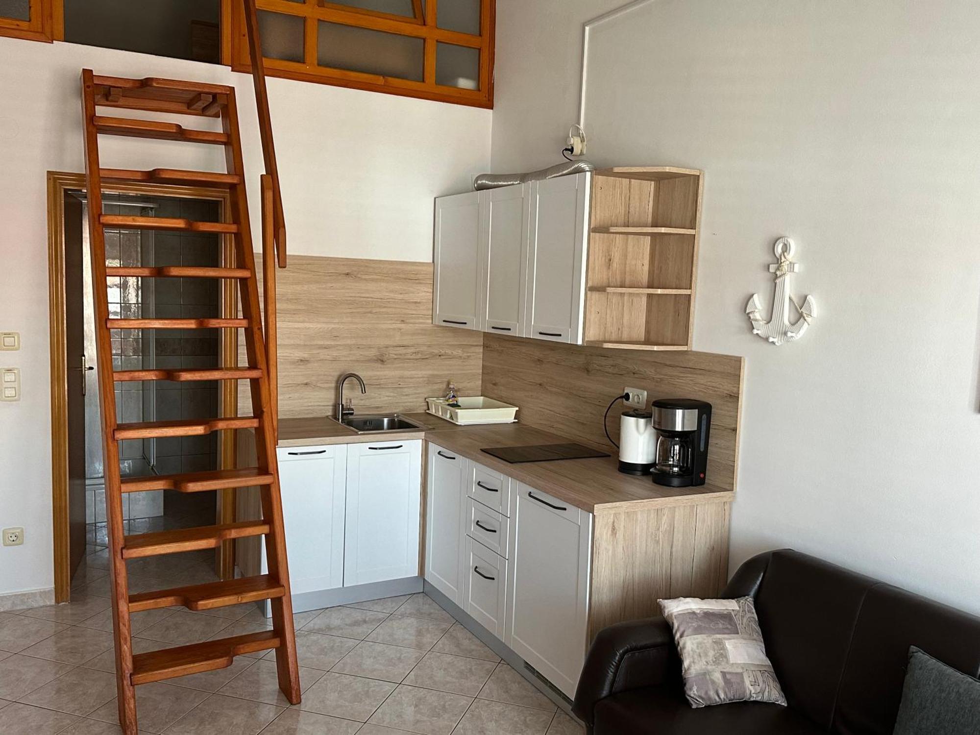 Apartment Mira Pula Exteriér fotografie