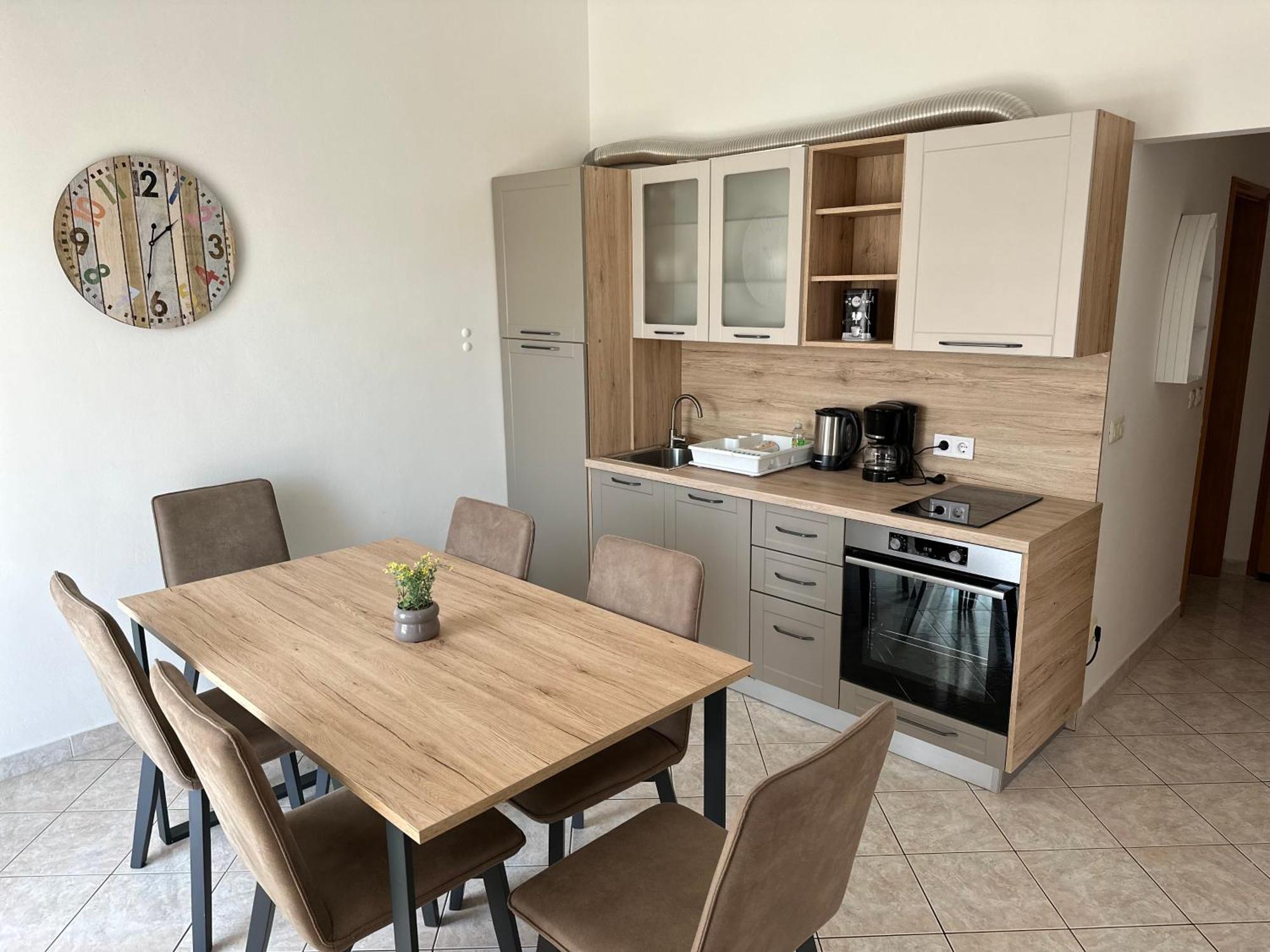 Apartment Mira Pula Exteriér fotografie