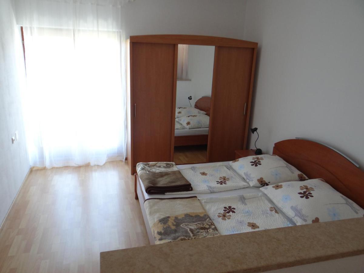 Apartment Mira Pula Exteriér fotografie